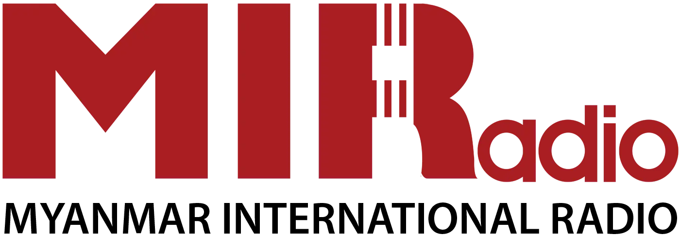 MI Radio Myanmar